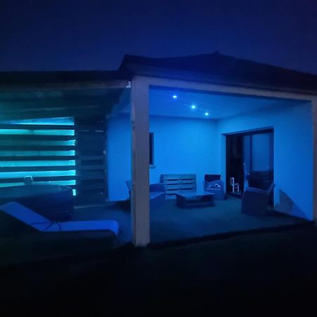 Maison 3 Chambres Vue Mer Et Phare Plouarzel Zewnętrze zdjęcie