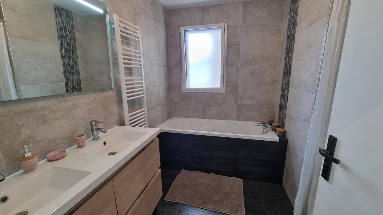 Maison 3 Chambres Vue Mer Et Phare Plouarzel Zewnętrze zdjęcie