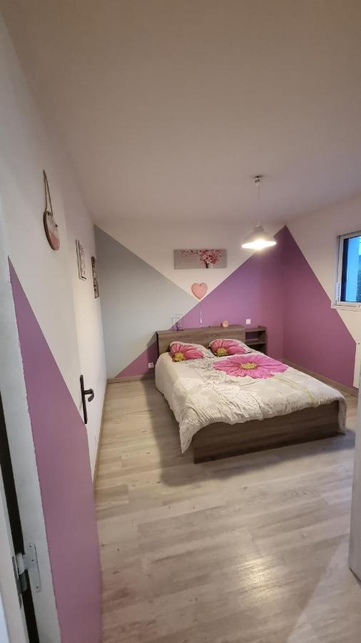 Maison 3 Chambres Vue Mer Et Phare Plouarzel Zewnętrze zdjęcie
